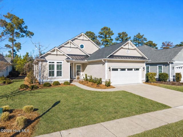 6440 Saxon Meadow Drive, Leland, NC 28451