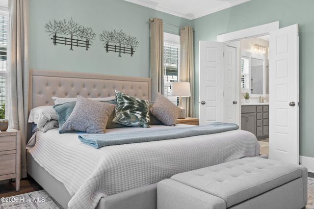 6440 Saxon Meadow Drive, Leland, NC 28451