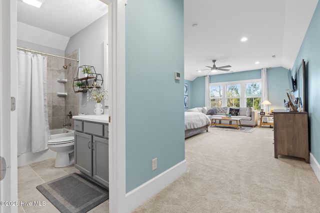 6440 Saxon Meadow Drive, Leland, NC 28451