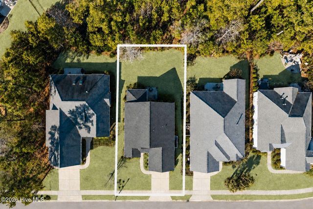 6440 Saxon Meadow Drive, Leland, NC 28451