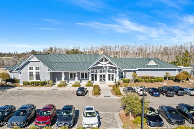 6440 Saxon Meadow Drive, Leland, NC 28451