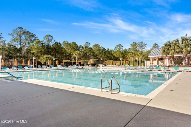 6440 Saxon Meadow Drive, Leland, NC 28451