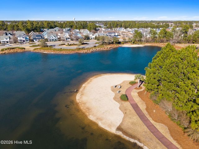 6440 Saxon Meadow Drive, Leland, NC 28451