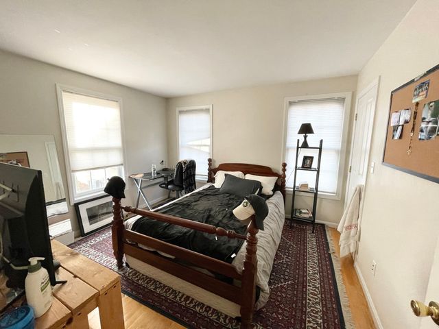 6 Harleston 6, Boston, MA 02120