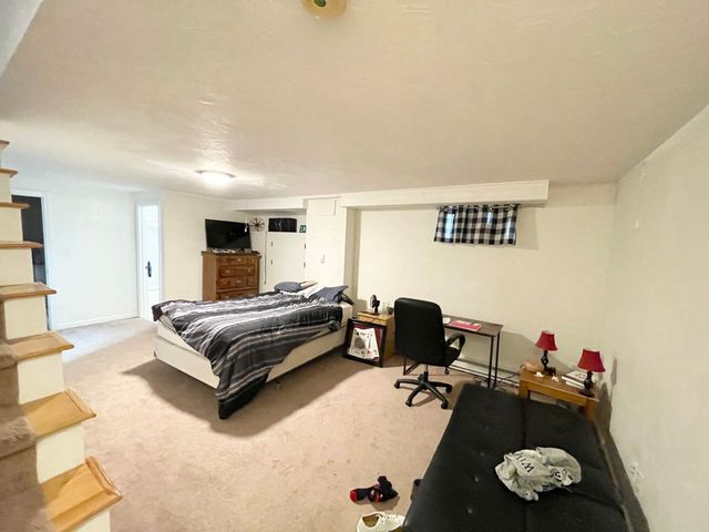6 Harleston 6, Boston, MA 02120