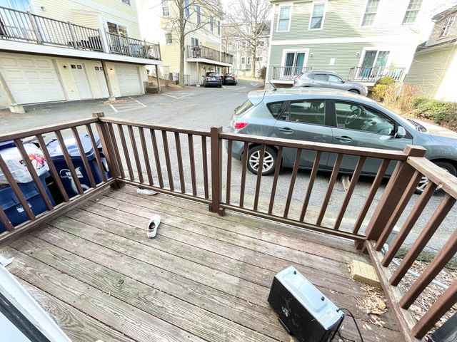 6 Harleston 6, Boston, MA 02120