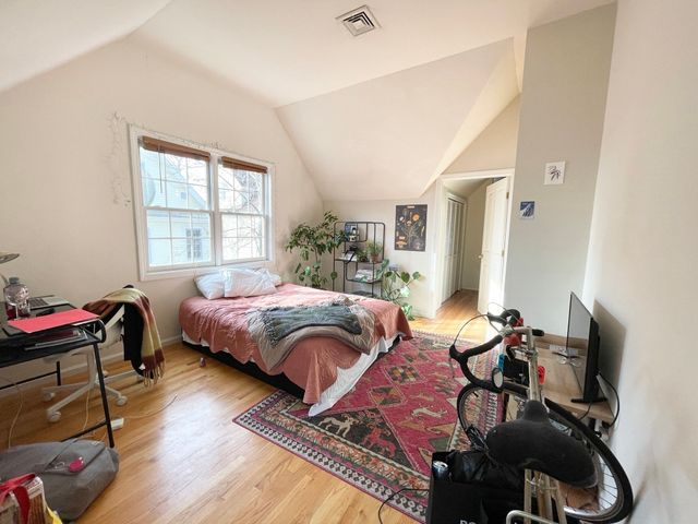 6 Harleston 6, Boston, MA 02120