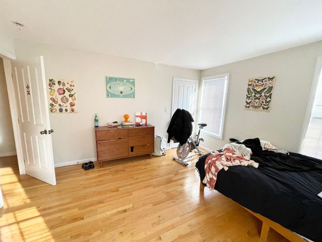 6 Harleston 6, Boston, MA 02120