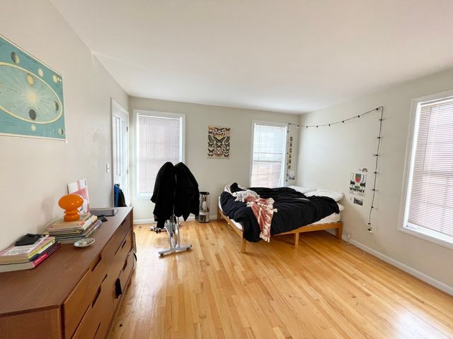6 Harleston 6, Boston, MA 02120