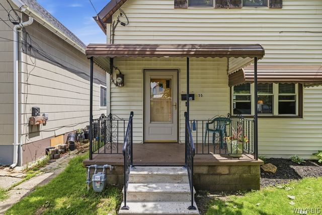 55 Gorski Street, Buffalo, NY 14206