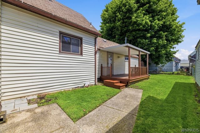 55 Gorski Street, Buffalo, NY 14206