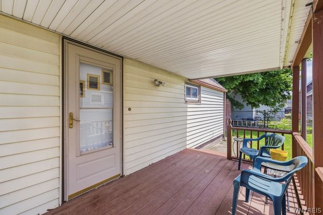 55 Gorski Street, Buffalo, NY 14206