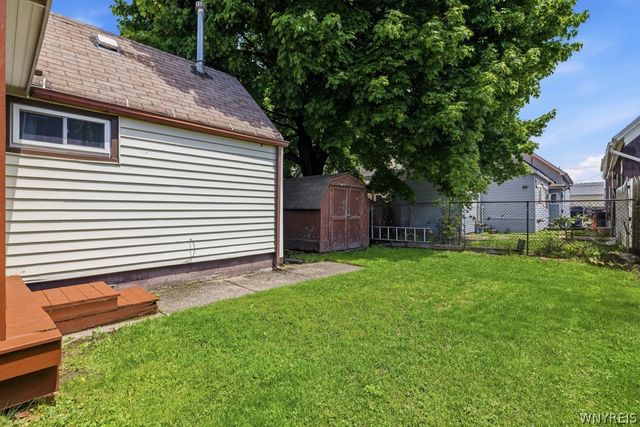55 Gorski Street, Buffalo, NY 14206