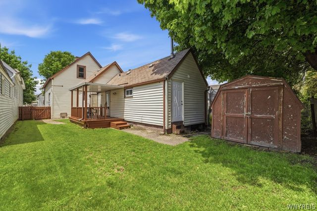 55 Gorski Street, Buffalo, NY 14206