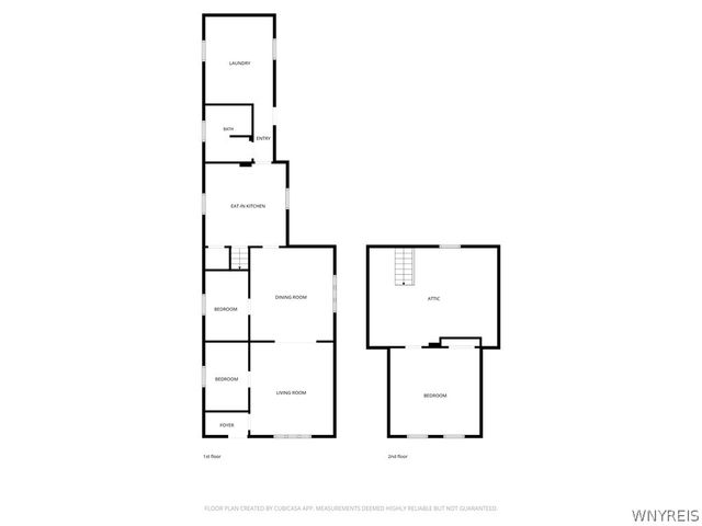 55 Gorski Street, Buffalo, NY 14206