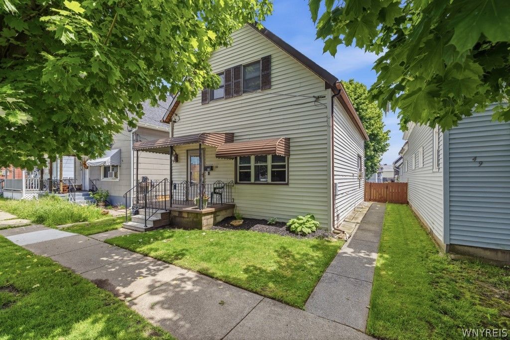55 Gorski Street, Buffalo, NY 14206