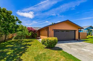 1741 Benjamin Court, Arcata, CA 95521