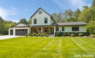 8548 Conservation Street Ne, Ada Twp, MI 49301