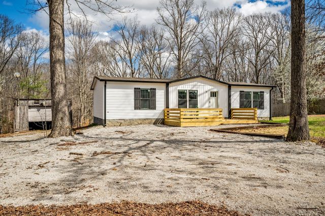 8130 Oak Springs Rd, Nunnelly, TN 37137