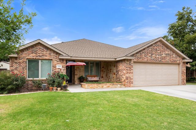 1009 Dogwood Avenue, Idalou, TX 79329