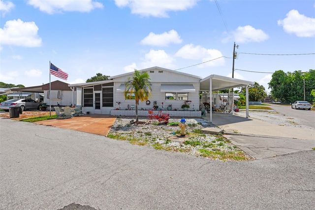 6523 KANSAS STREET, Bradenton, FL 34207