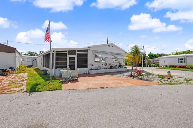 6523 KANSAS STREET, Bradenton, FL 34207