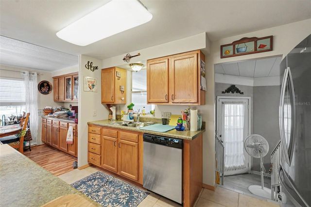 6523 KANSAS STREET, Bradenton, FL 34207