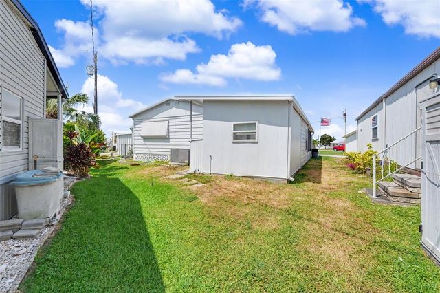 6523 KANSAS STREET, Bradenton, FL 34207