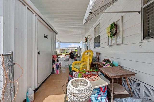 6523 KANSAS STREET, Bradenton, FL 34207