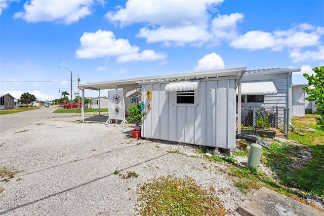 6523 KANSAS STREET, Bradenton, FL 34207