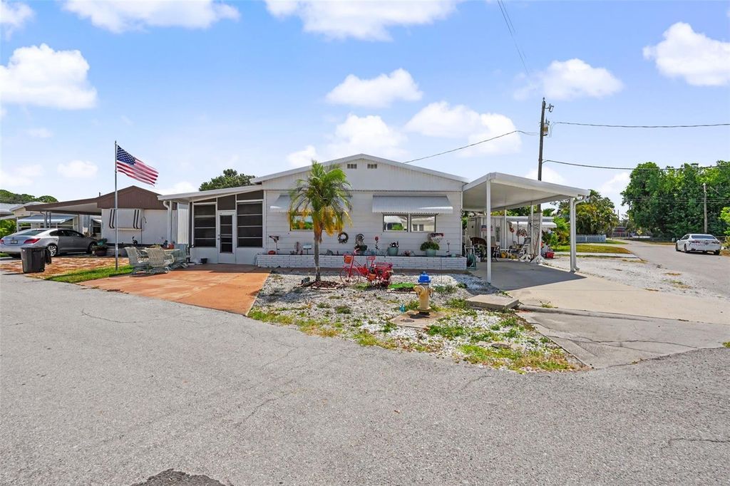 6523 KANSAS STREET, BRADENTON, FL 34207 — photo 2