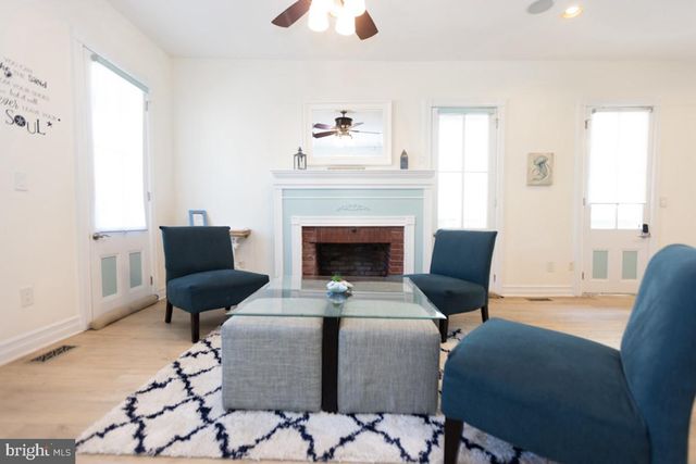 824 STOCKTON AVE, Cape May, NJ 08204