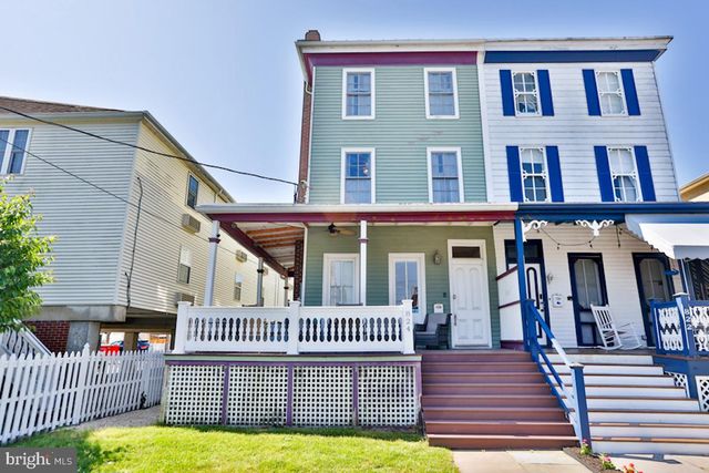 824 STOCKTON AVE, Cape May, NJ 08204
