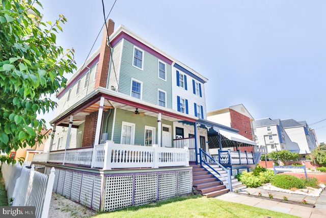 824 STOCKTON AVE, Cape May, NJ 08204