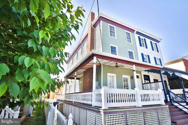 824 STOCKTON AVE, Cape May, NJ 08204