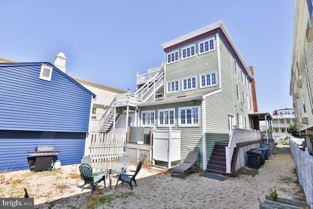 824 STOCKTON AVE, Cape May, NJ 08204