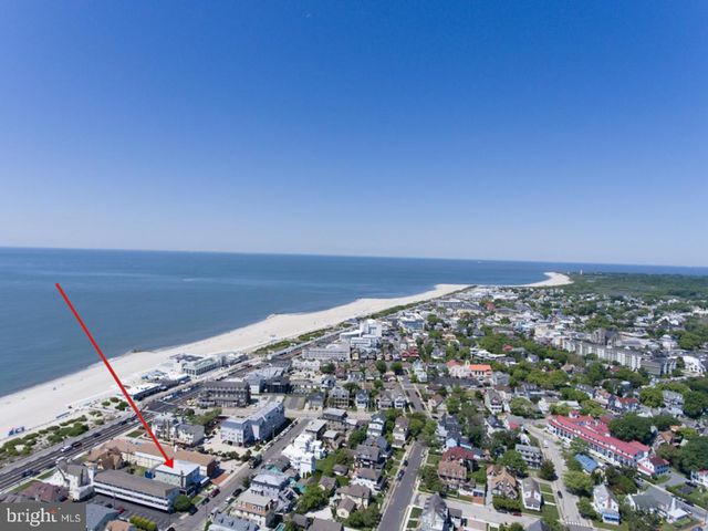 824 STOCKTON AVE, Cape May, NJ 08204