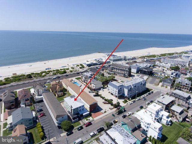 824 STOCKTON AVE, Cape May, NJ 08204