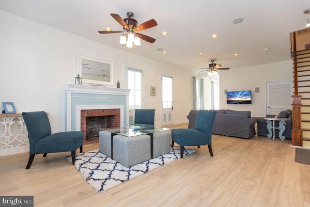 824 STOCKTON AVE, Cape May, NJ 08204