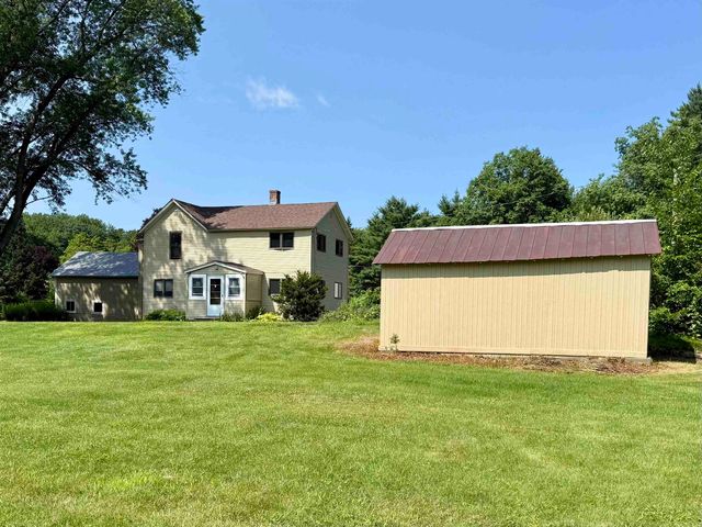 167 Chestnut Street, Hartford, VT 05088