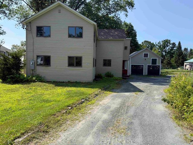 167 Chestnut Street, Hartford, VT 05088