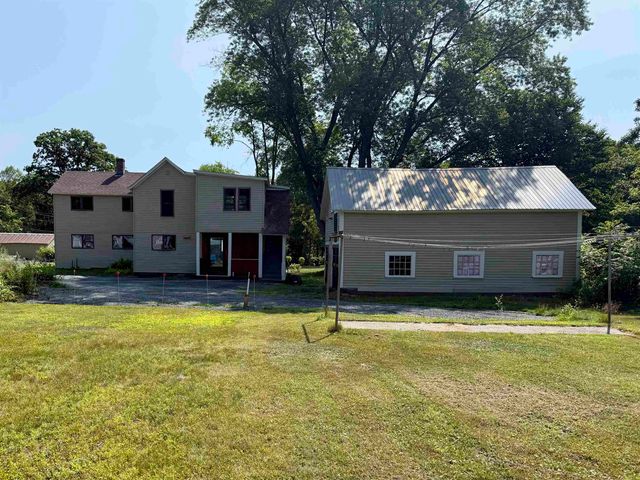 167 Chestnut Street, Hartford, VT 05088