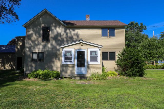 167 Chestnut Street, Hartford, VT 05088