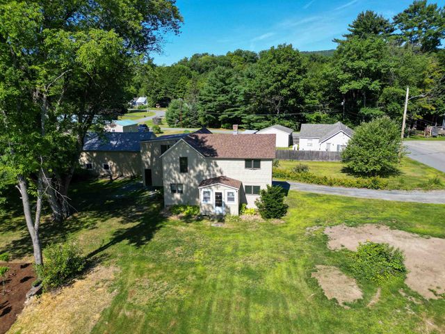 167 Chestnut Street, Hartford, VT 05088