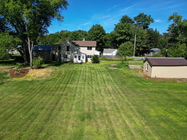 167 Chestnut Street, Hartford, VT 05088