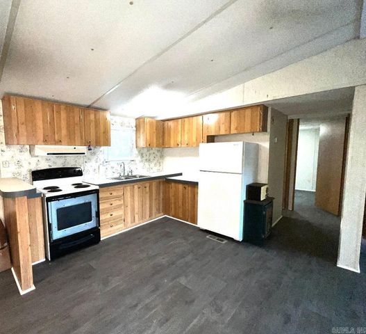 104 Beth Drive, Star City, AR 71667