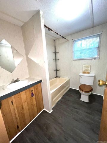 104 Beth Drive, Star City, AR 71667