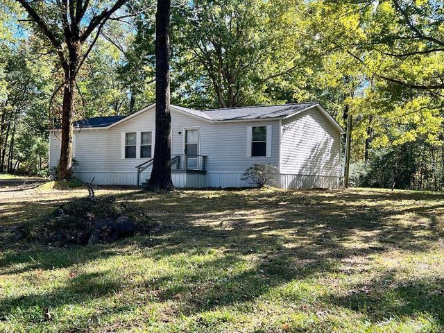 104 Beth Drive, Star City, AR 71667