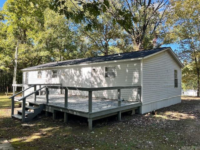 104 Beth Drive, Star City, AR 71667