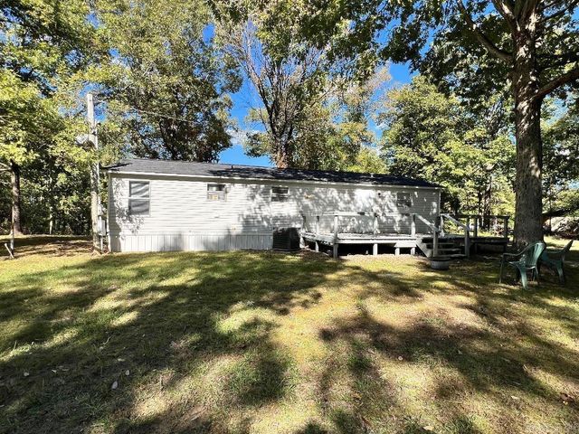 104 Beth Drive, Star City, AR 71667